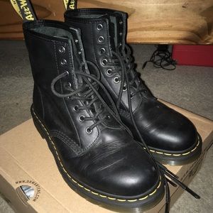 Dr. Martens